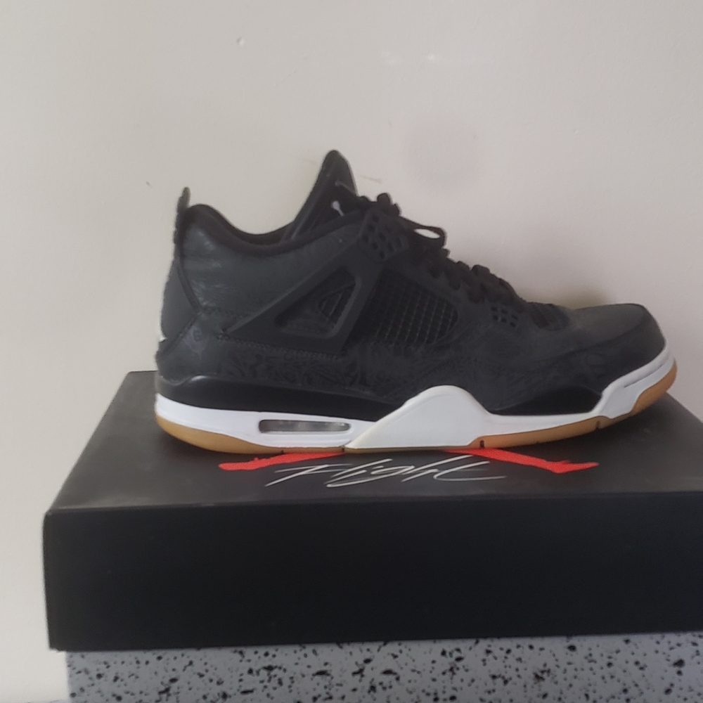 Used retro 4s